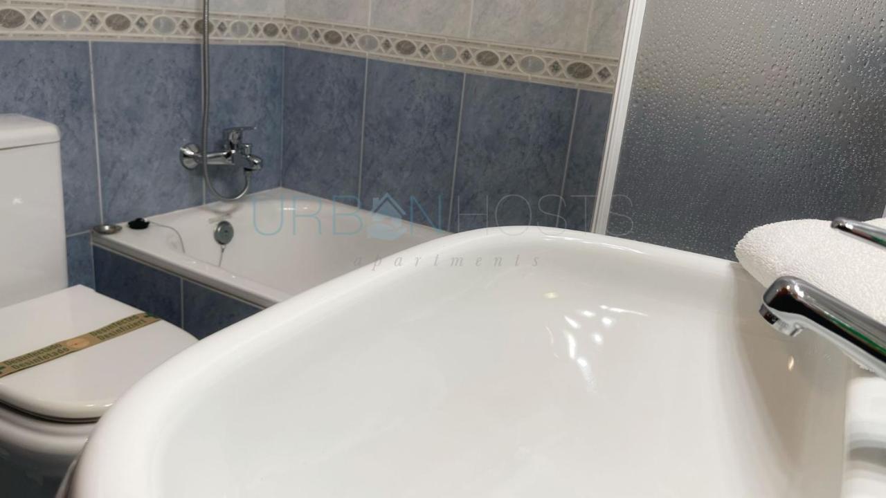 Apartament Pueblo Con Garaje & Wifi Sopelana