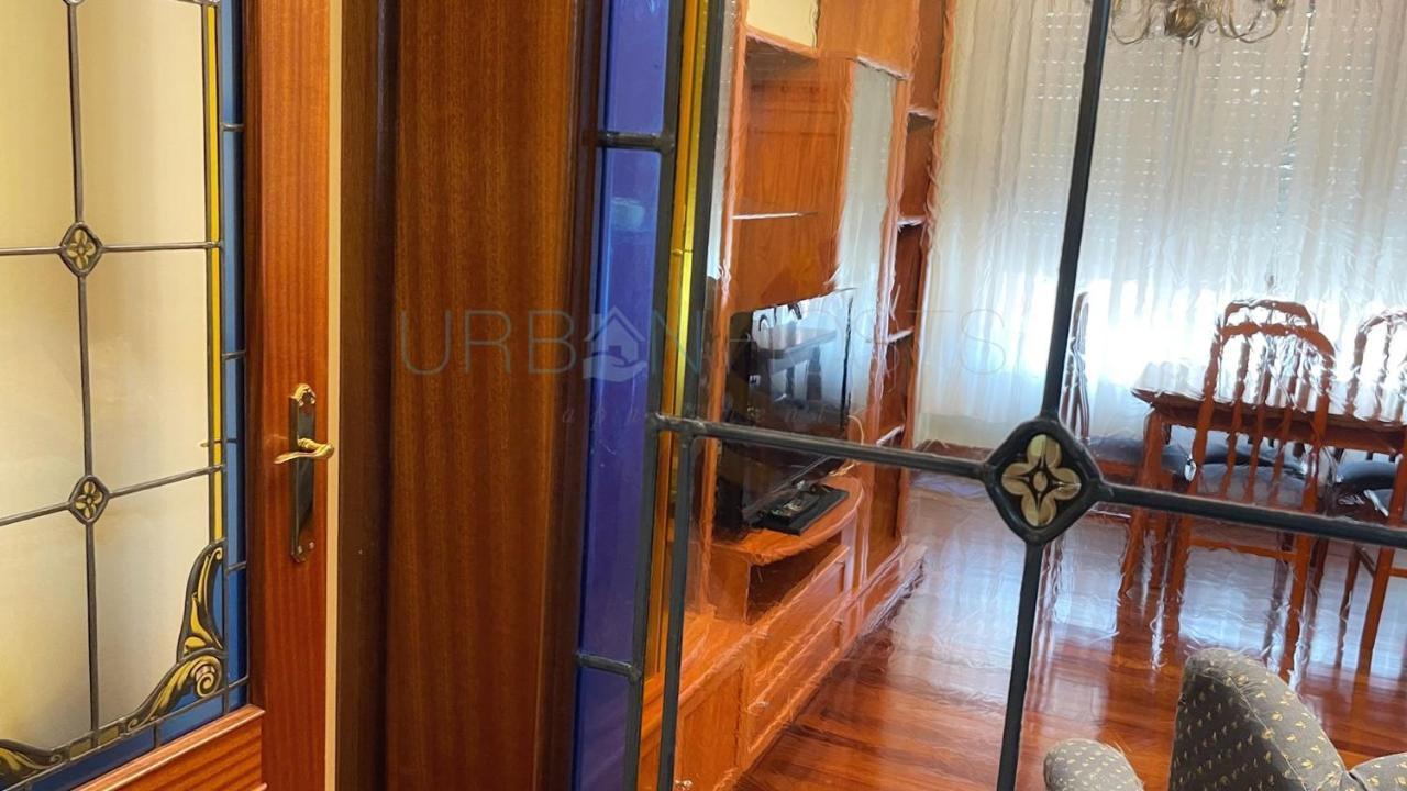 Apartament Pueblo Con Garaje & Wifi *